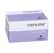 Cistiless 20 Sticks pó solução oral saquetas