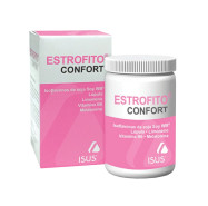 Estrofito Confort 30 Cápsulas