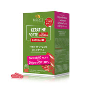 Biocyte Keratine Forte 3 x 40 cápsulas (20 dias de Oferta)