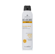 Heliocare 360 Invisible Spray Spf50+ 200mL