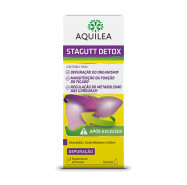 Aquilea Stagutt Detox 30mL Solução Oral Gotas