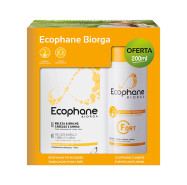 Biorga Ecophane Pó 90 doses Oferta Champô Fortificante 200mL