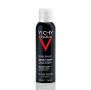 Vichy Homme Mousse Sensivel Shave 200mL