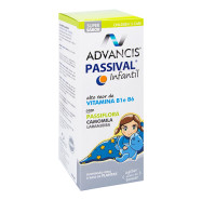Advancis Passival Infantil Xarope 150mL