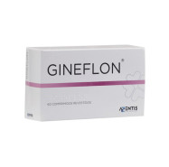 Gineflon 60 Comprimidos