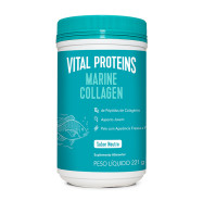 Vital Proteins Marine Collagen Pó 221g