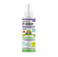 Advancis P-Zero Protect Spray 120mL