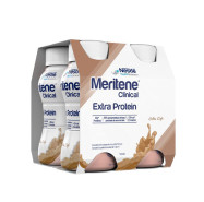 Meritene Clinical Extra Protein Neutro 4 x 200mL