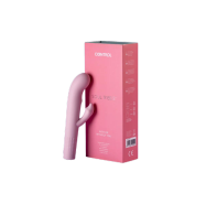 Control Toy With/Without You Vibrador Íntimo