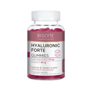 Biocyte Hyaluronic Forte 60 Gomas