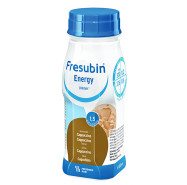 Fresubin Energy Drink Cappucino 4 x 200mL