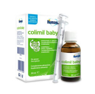 Colimil Baby Solução Oral 30mL