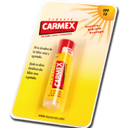 Carmex Tubo Balsamo Labial Hidratante Spf15 4,25g