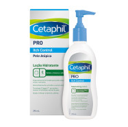 Cetaphil Pro Itch Control Locao Hidratante 295mL