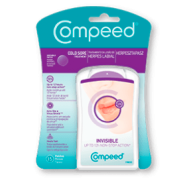 Compeed Penso Herpes Labial 15 unidades