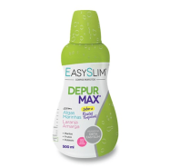 Easyslim Depur Max Frutos Tropicais Solução Oral 500mL