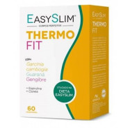 Easyslim Thermo Fit 60 comprimidos
