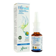 Fitonasal Spray Nasal Concent 30Ml