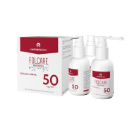Folcare 50 mg/mL (60mL) x 3 frascos solução cutânea