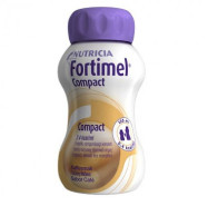 Fortimel Compact Cafe 4 x 125mL