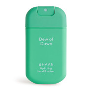 Haan Dew Of Dawn Higienizador Hidratante Mãos 30mL Verde