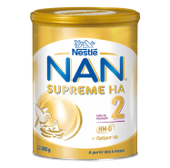 Nan Supreme Pro Ha2 Leite Transição 800g