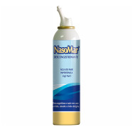 Nasomar Descongestionante Spray Nasal Hipert 50mL
