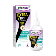 Paranix Extra Forte Champo Tratamento 200mL