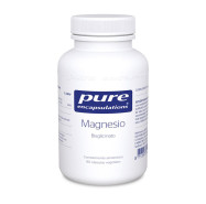 Pure Encapsulations Magnesio 90 Capsulas