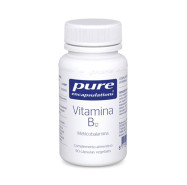 Pure Encapsulations Vitamina B12 90 Capsulas