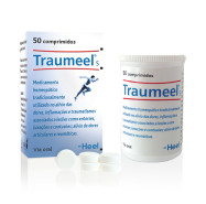 Traumeel S x 50 comprimidos