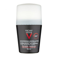 Vichy Homme Deo Roll On Extra 72h 50mL