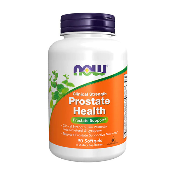 Now Prostate Health 90 Softgels