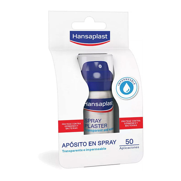 Hansaplast Penso Spray 50 aplicações