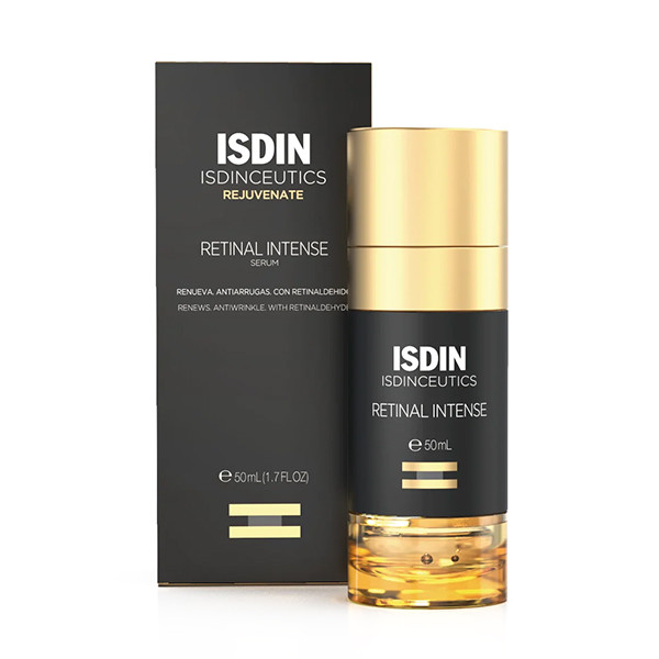 Isdinceutics Retinal Intense Serum 50mL