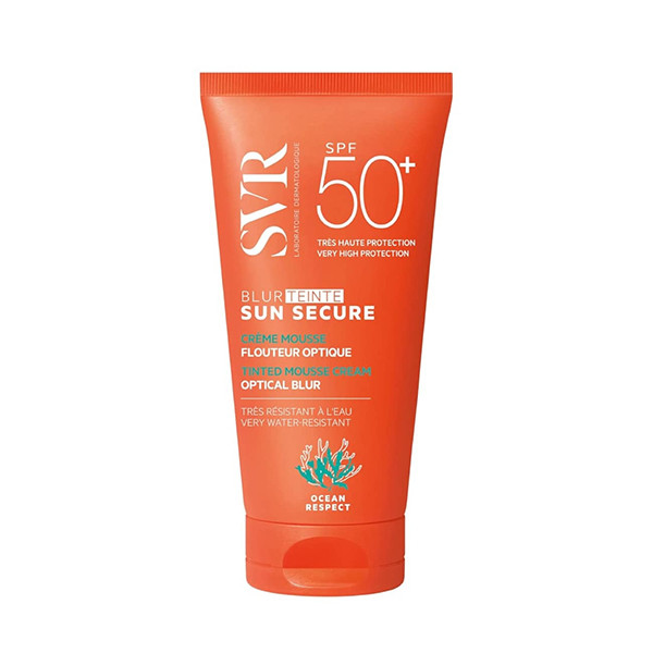 SVR Sun Secure Blur Teinte SPF50+ 50mL