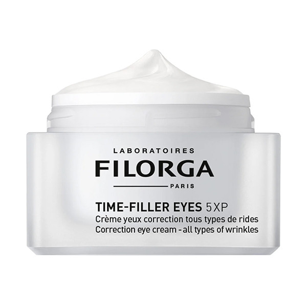 <mark>Filorga</mark> Time-Filler 5XP Creme Olhos 15mL