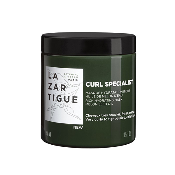 Lazartigue Curl Specialist Masc Hidratante 250mL