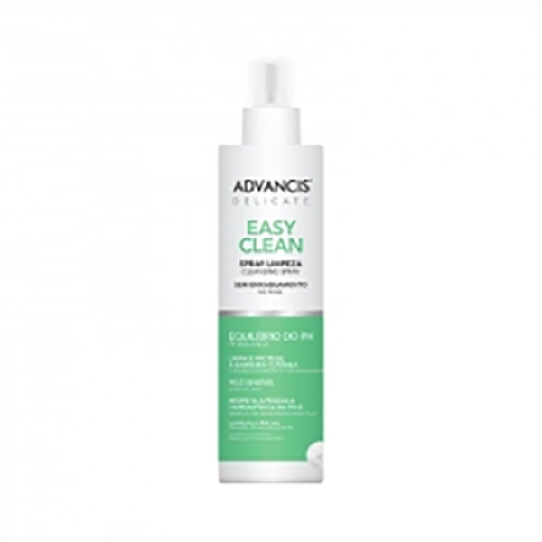 Advancis Delicate Easy Clean Spray 250mL