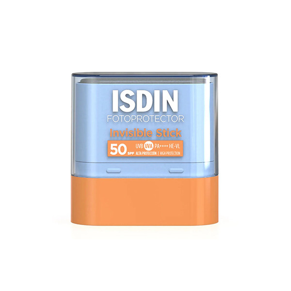 Isdin Fotoprotector Invisible Stick Spf50 10g
