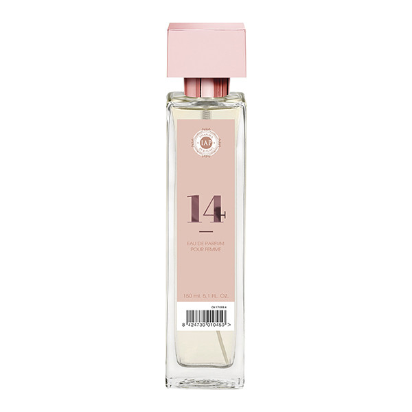 Perfume Pharma 14 150ml