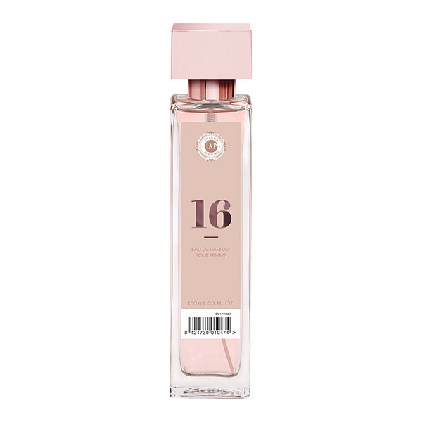 Perfume Pharma 16 150ml