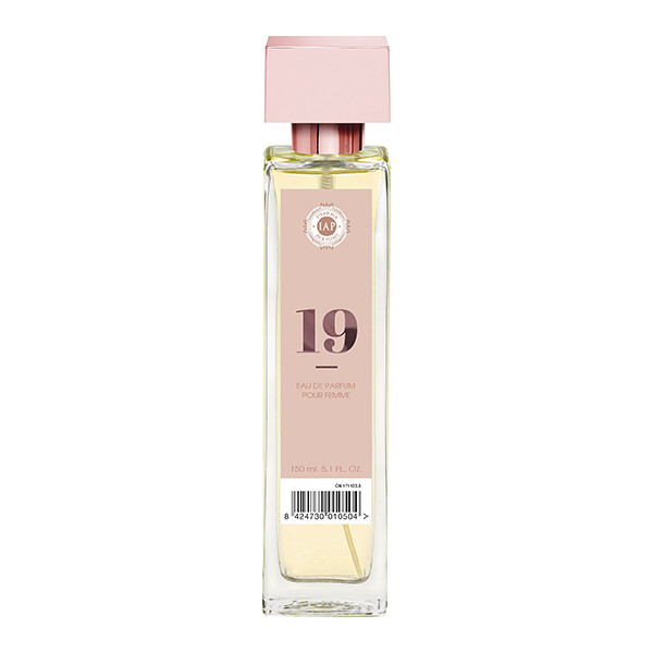 Perfume Pharma 19 150ml