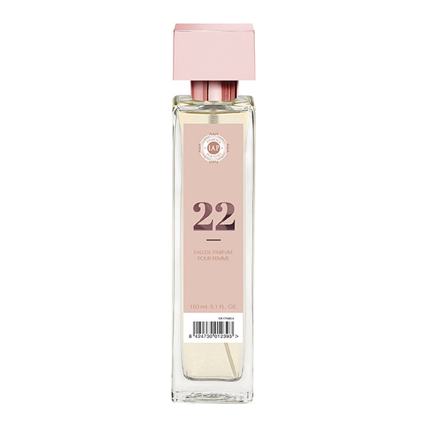 Perfume Pharma 22 150ml