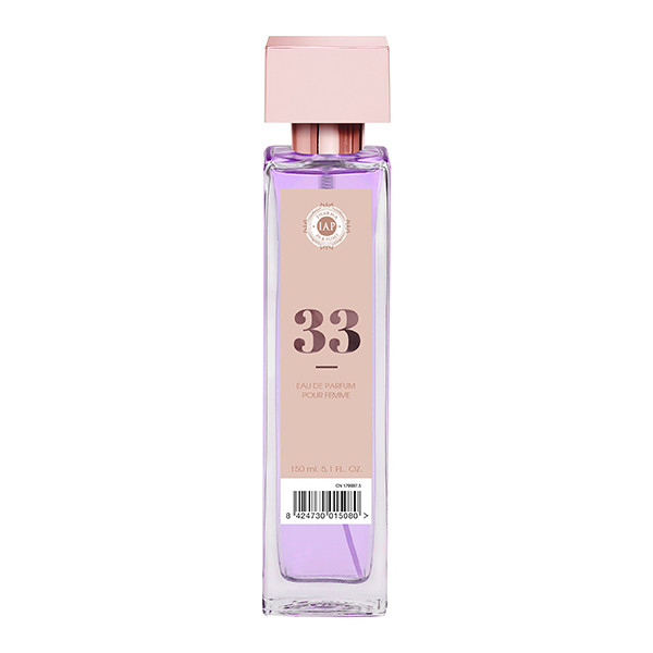 Perfume Pharma 33 150ml