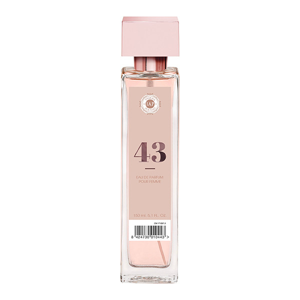 Perfume Pharma 43 150ml