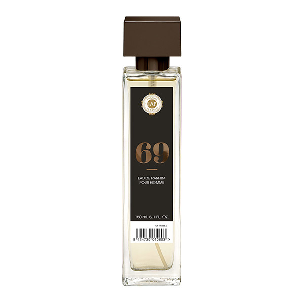 Perfume Pharma 69 150ml