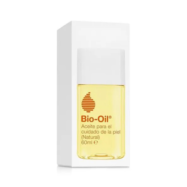 Bio-Oil Óleo para Cuidado da Pele (Natural) 60mL