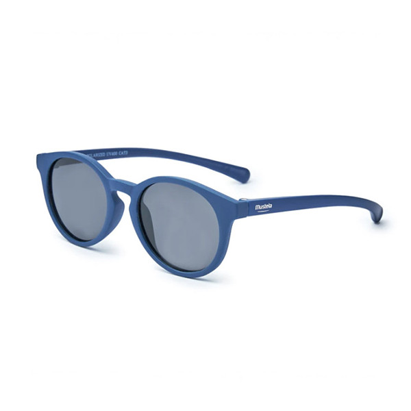 Mustela Óculos Coco 6-10A Azul