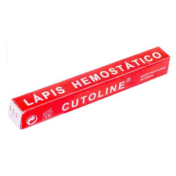 Cutoline Lapis Hemostatico